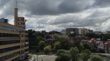 رادار فضائي متطور.. تقنية أوروبية جديدة تتنبأ بمسار العواصف المدمرة بدقة عالية